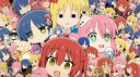 BOCCHICORD season 3 Discord Server Banner