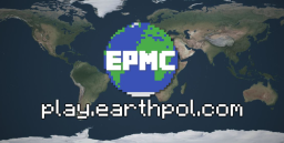 EarthPol Discord Server Banner