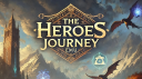 The Heroes' Journey Discord Server Banner