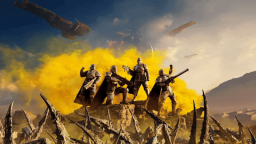 HELLDIVERS™ 2 RU Discord Server Banner