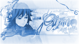 🌊 𓐇゛ ノ𝓖iy𝐮𝐮 ᰍ ິ𓈒 GIYU tᨡg゜ꪮ𑁨 dj2l ິ𓈒 Discord Server Banner