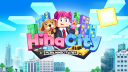 HihaCity Discord Server Banner