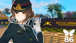 ทหารไทย Discord Server Banner