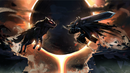 Anime Vanguards Discord Server Banner