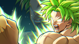 Anime Vanguards Discord Server Banner