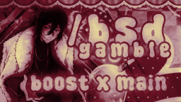 bsd  🍷  bungo stray dogs Discord Server Banner