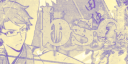 bsd 　🎤　 bungo stray dogs Discord Server Banner