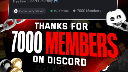 XYNTRA ESPORTS 🇮🇳 Discord Server Banner