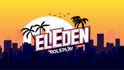 El Eden RP Discord Server Banner
