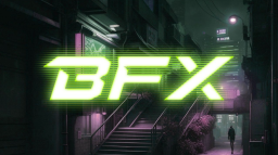 Blast Futures Discord Server Banner