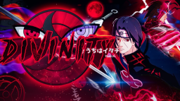 Divinity Discord Server Banner