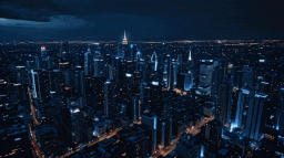 LTX Discord Server Banner