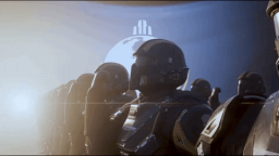 Helldivers 2 Latinoamerica Discord Server Banner