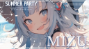 𝐌𝐢𝐳𝐮 ˖°𓇼 [#𝐎𝐧𝐥𝐲 𝐆𝐢𝐫𝐥𝐬] Discord Server Banner