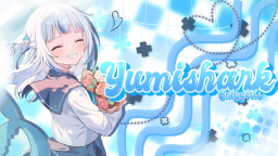 ╰୨ Discord Server Banner