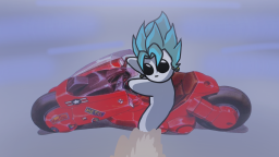 Shiny's Yoshaverse Discord Server Banner