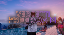 𝘝𝘦𝘳𝘤𝘦𝘵𝘵𝘪 𝘍𝘳𝘦𝘦𝘳𝘰𝘢𝘮 ™ Discord Server Banner