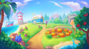 Luma Island Discord Server Banner