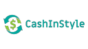 CashInStyle Discord Server Banner