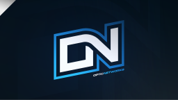 Optic Networks Discord Server Banner