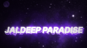 JALDEEP'S PARADISE Discord Server Banner