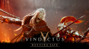 Vindictus Discord Server Banner