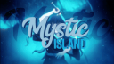 🏆 Mystic Island Discord Server Banner