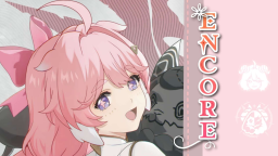 Encore Mains β¦ Wuthering Waves Discord Server Banner