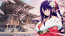 Frente Katsura 🌸┆໒ Social  🐇 Discord Server Banner