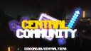 [1.21+] Central Tierlist Discord Server Banner
