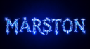 M A R S T O N  #MUCOBABA Discord Server Banner