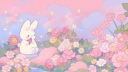 ❀ 𝐌𝐢𝐧𝐢 𝐌𝐞𝐚𝐝𝐨𝐰𝐬 ❀ Discord Server Banner