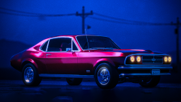 Drive Beyond Horizons Discord Server Banner