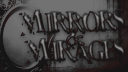 𝐌𝐢𝐫𝐫𝐨𝐫𝐬 & 𝐌𝐢𝐫𝐚𝐠𝐞𝐬 Discord Server Banner