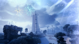 ARC RAIDERS RU Discord Server Banner