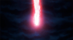 Rayquaza Valley Β° PoketwO Discord Server Banner