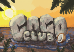 COCO CLUB 🌴🥥 Discord Server Banner