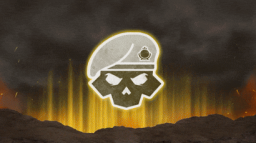 S.E.S.F. Helldivers Discord Server Banner