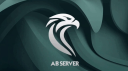 AB Discord Server Banner