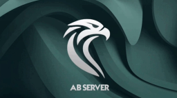 AB Discord Server Banner