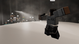 Dodger Prod. Discord Server Banner