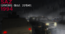 something about zombies idk... Discord Server Banner
