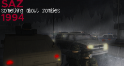 something about zombies idk... Discord Server Banner