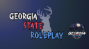 Georgia State Roleplay Discord Server Banner