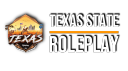 Texas State Roleplay Discord Server Banner