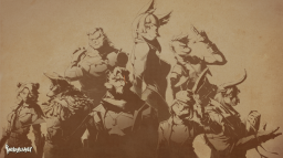 Wild Assault Official Discord Server Banner