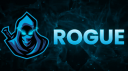 #ROGUEARK™ 650+ POP Discord Server Banner