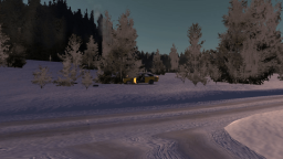 My Winter Car Community Discord Server Banner