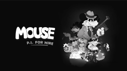 MOUSE Discord Server Banner