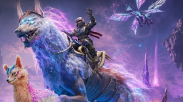 𝐒𝐞𝐚 𝐎𝐟 𝐒𝐨𝐮𝐥𝐬 Discord Server Banner
